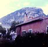 Taormina - Sicily - 1967