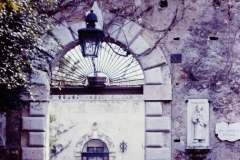 Taormina - Sicily - 1967