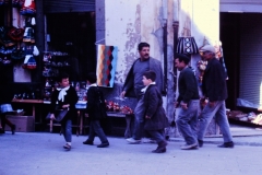 Taormina - Sicily - 1967