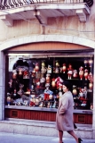 Taormina - Sicily - 1967