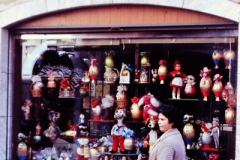 Taormina - Sicily - 1967