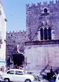 Taormina - Sicily - 1967