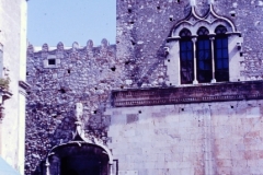 Taormina - Sicily - 1967