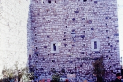 Taormina - Sicily - 1967