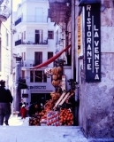 Taormina - Sicily - 1967