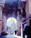 Taormina - Sicily - 1967