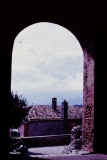 Taormina - Sicily - 1967