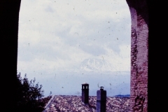 Taormina - Sicily - 1967