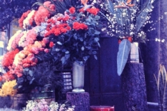 Taormina - Sicily - 1967