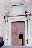 Taormina - Sicily - 1967
