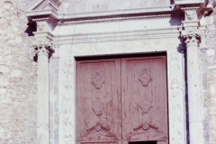 Taormina - Sicily - 1967