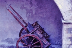 Taormina - Sicily - 1967d