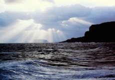 Torre Mondello - Sicily - 1978