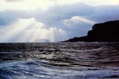 Torre Mondello - Sicily - 1978