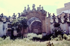 Bagheria - Sicily - 1971