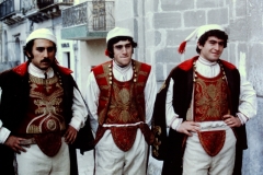 Piano degli Albanesi - Italy - 1976