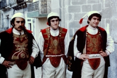 Piano degli Albanesi - Italy - 1976