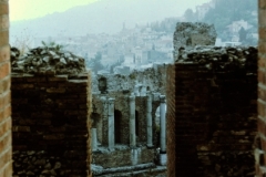 Taormina - Sicily