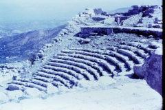 Sicily - 1967