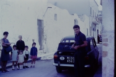 Sicily - 1967