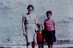 Sicily - 1967