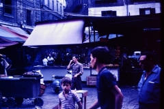 Palermo - Sicily - 1962
