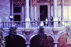 Palermo - Sicily - 1962