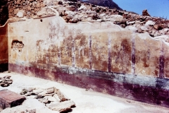 Selinute - Sicily - 1971