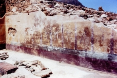 Selinute - Sicily - 1971