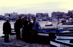 Syracuse - Sicily - 1978