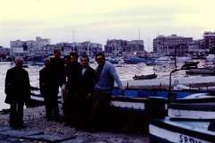 Syracuse - Sicily - 1978