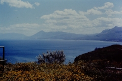 Selinute - Sicily - 1971