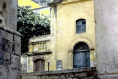 Taormina - Sicily - 1967