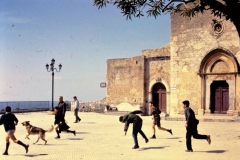 Taormina - Sicily - 1967