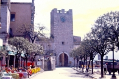 Taormina - Sicily - 1967