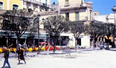 Taormina - Sicily - 1967