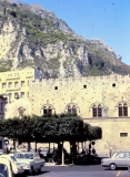 Taormina - Sicily - 1967