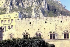 Taormina - Sicily - 1967