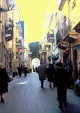 Taormina - Sicily - 1967