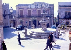 Taormina - Sicily - 1967