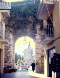 Taormina - Sicily - 1967