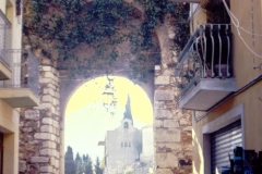 Taormina - Sicily - 1967