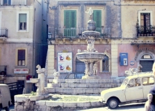 Taormina - Sicily - 1967