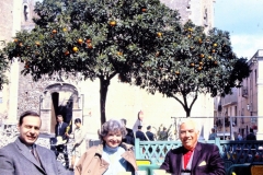 Taormina - Sicily - 1967