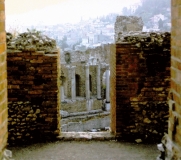 Taormina - Sicily