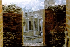 Taormina - Sicily
