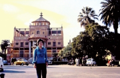 La Favorita - Sicily - 1971