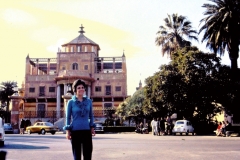 La Favorita - Sicily - 1971