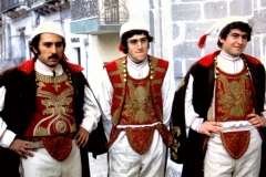 Piano degli Albanesi - Sicily