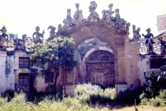 Bagheria - Sicily